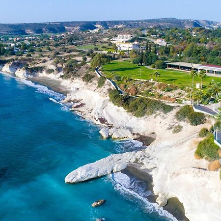 Governors Beach Panayiotis Apart otel Dış mekan fotoğraf