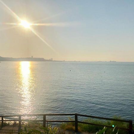 Governors Beach Panayiotis Apart otel Dış mekan fotoğraf