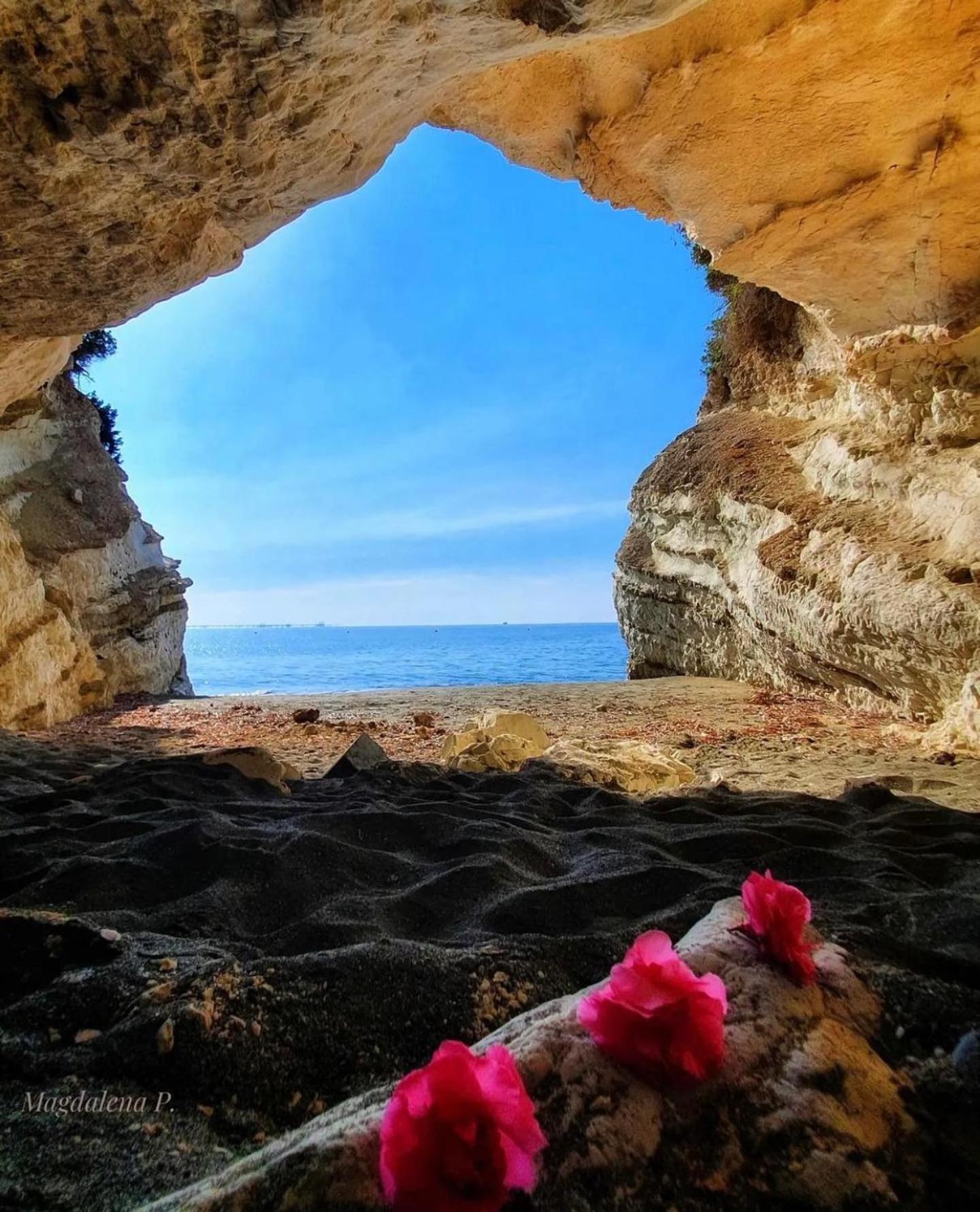 Governors Beach Panayiotis Apart otel Dış mekan fotoğraf